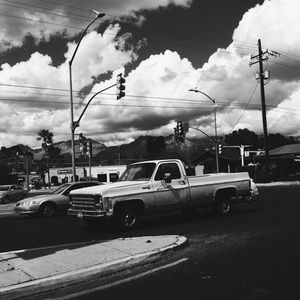 Meet your Posher, Cora